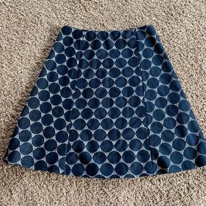 Renee C Maybell Lace Skirt